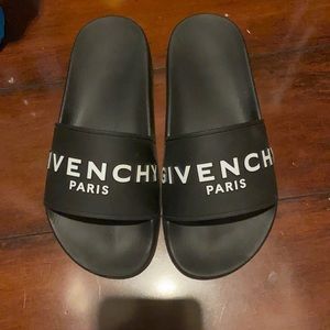 Givenchy slides